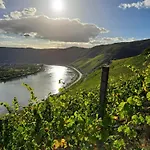 Apartamento Wandereck Boppard