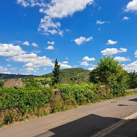 Apartment Wandereck Boppard