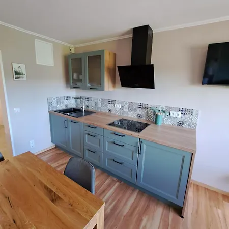 Apartment Wandereck Boppard