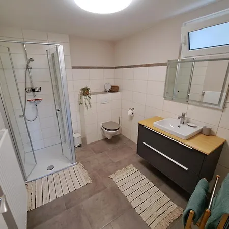 Wandereck Apartment