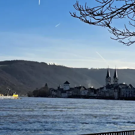 Wandereck Appartement *