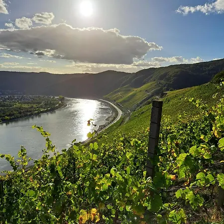 Διαμέρισμα Wandereck Boppard