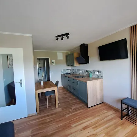 Apartment Wandereck *
