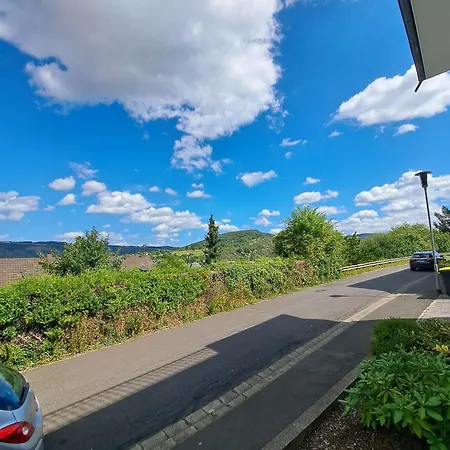 Διαμέρισμα Wandereck *