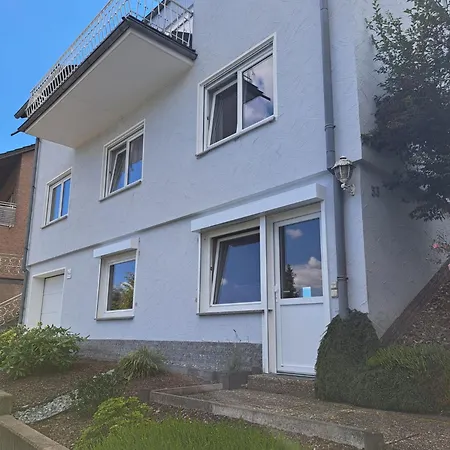 Appartement Wandereck