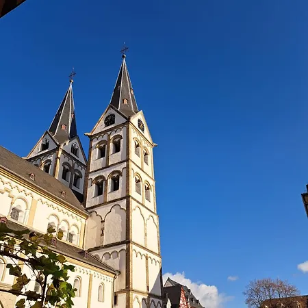 Wandereck Boppard