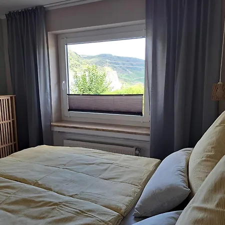Wandereck Apartment Boppard