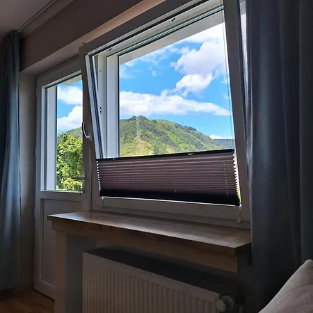 Wandereck Apartment