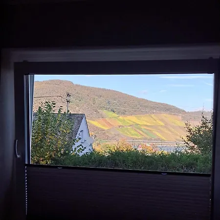 Apartment Wandereck