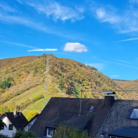 Apartment Wandereck Boppard