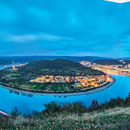 Appartement Wandereck Boppard