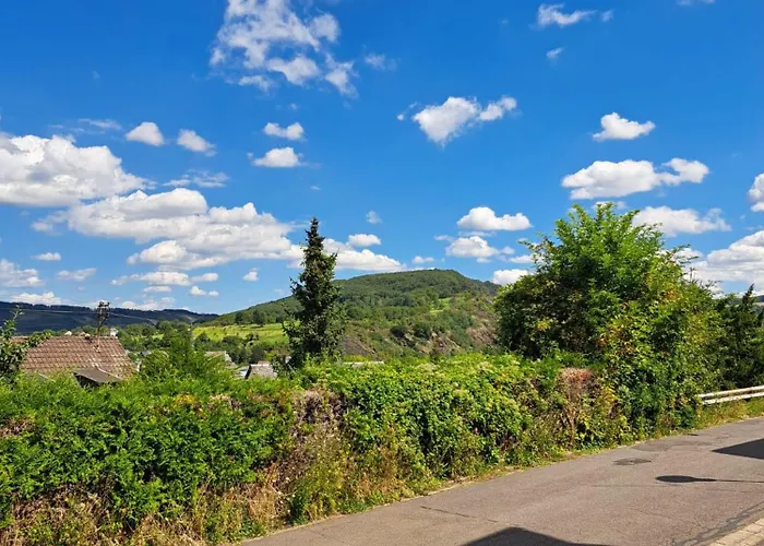 Appartement Wandereck Boppard