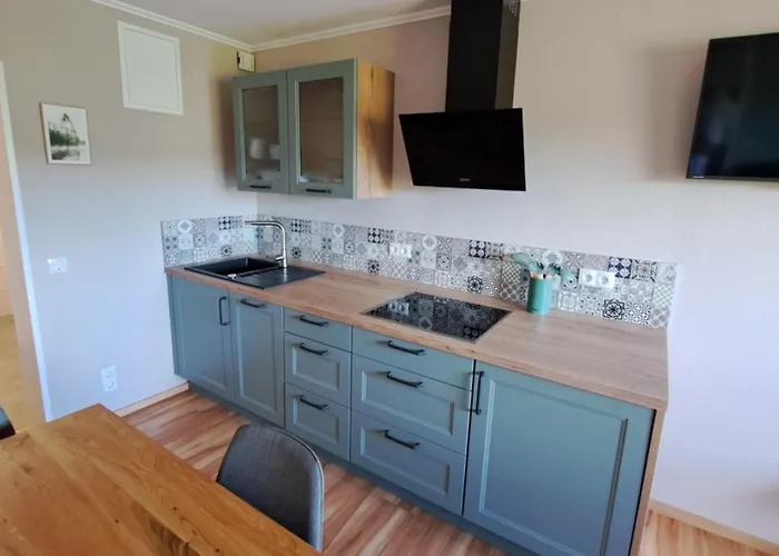 Appartement Wandereck Boppard