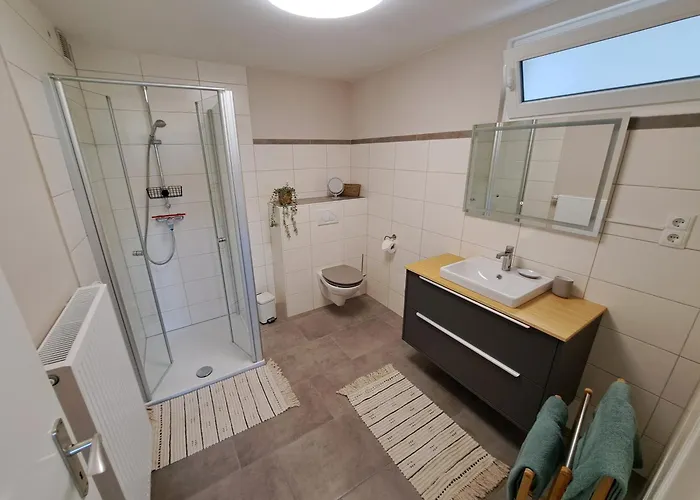 Wandereck Appartement