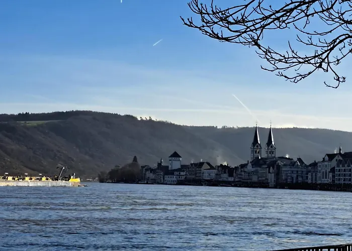 Wandereck アパート *