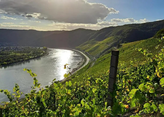 Appartement Wandereck Boppard