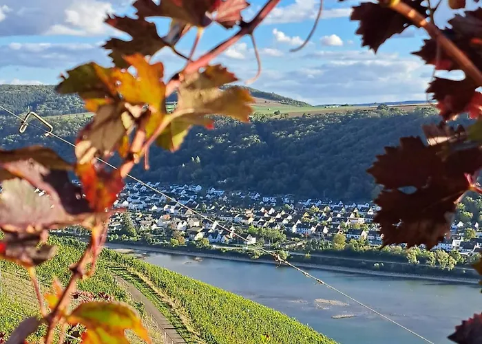 Wandereck アパート *