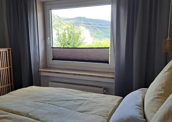 Wandereck Appartement Boppard