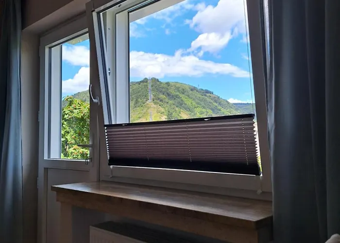 Wandereck Appartement