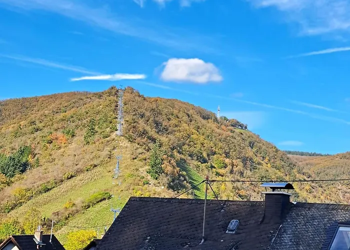 Appartement Wandereck Boppard