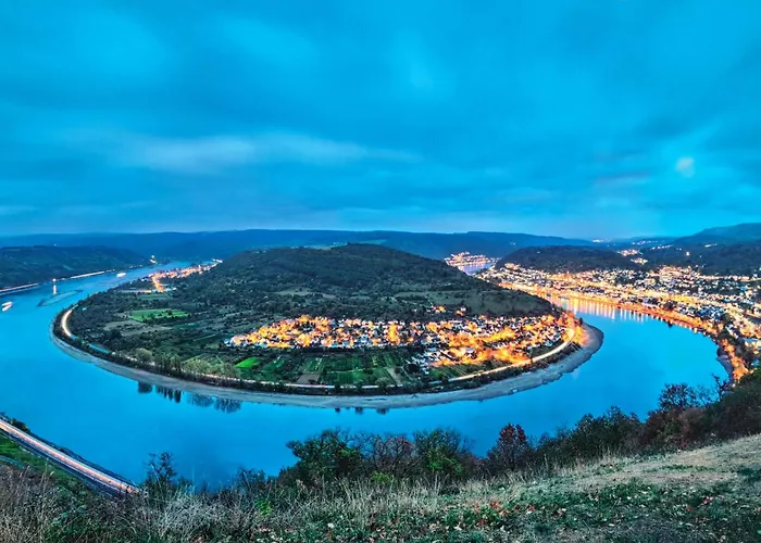 Appartement Wandereck Boppard